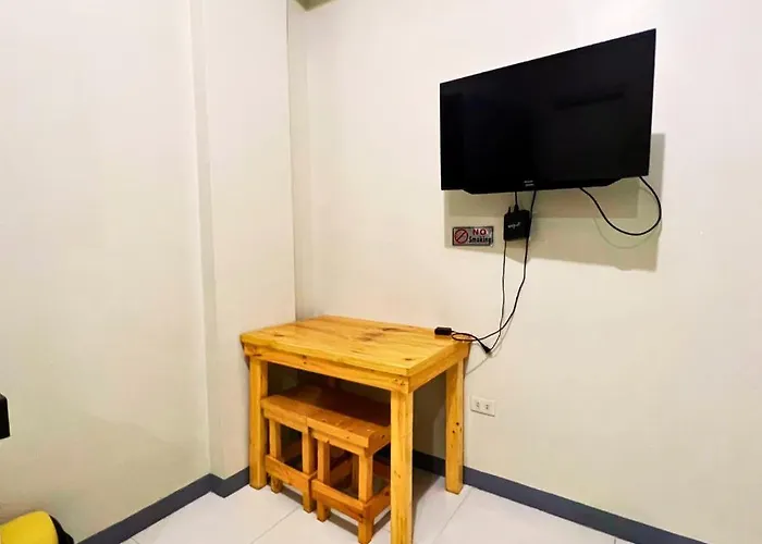 P3k Comfortable And Convenient Budget *